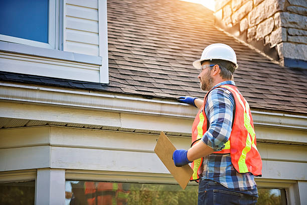Licensed Roofing service in Wyndmere, ND - Ben Roofing and Steel LLC